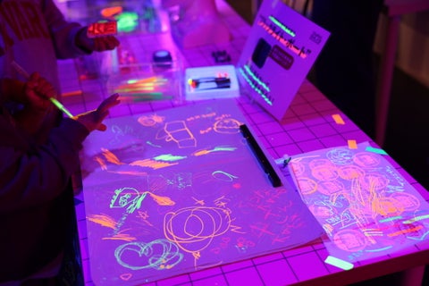 夜に躍動する光の横浜!「ヨルノヨ2023」スペクタクルショーの魅力と企画をご紹介 夜に躍動する光の横浜!「ヨルノヨ2023」スペクタクルショーの魅力と企画をご紹介