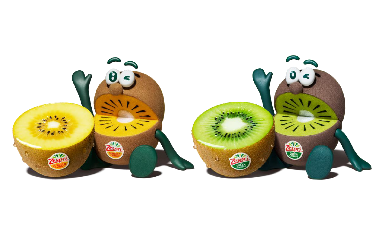 4万食の試食を準備～ キウイフルーツの大規模試食販売会 「ゼスプリ