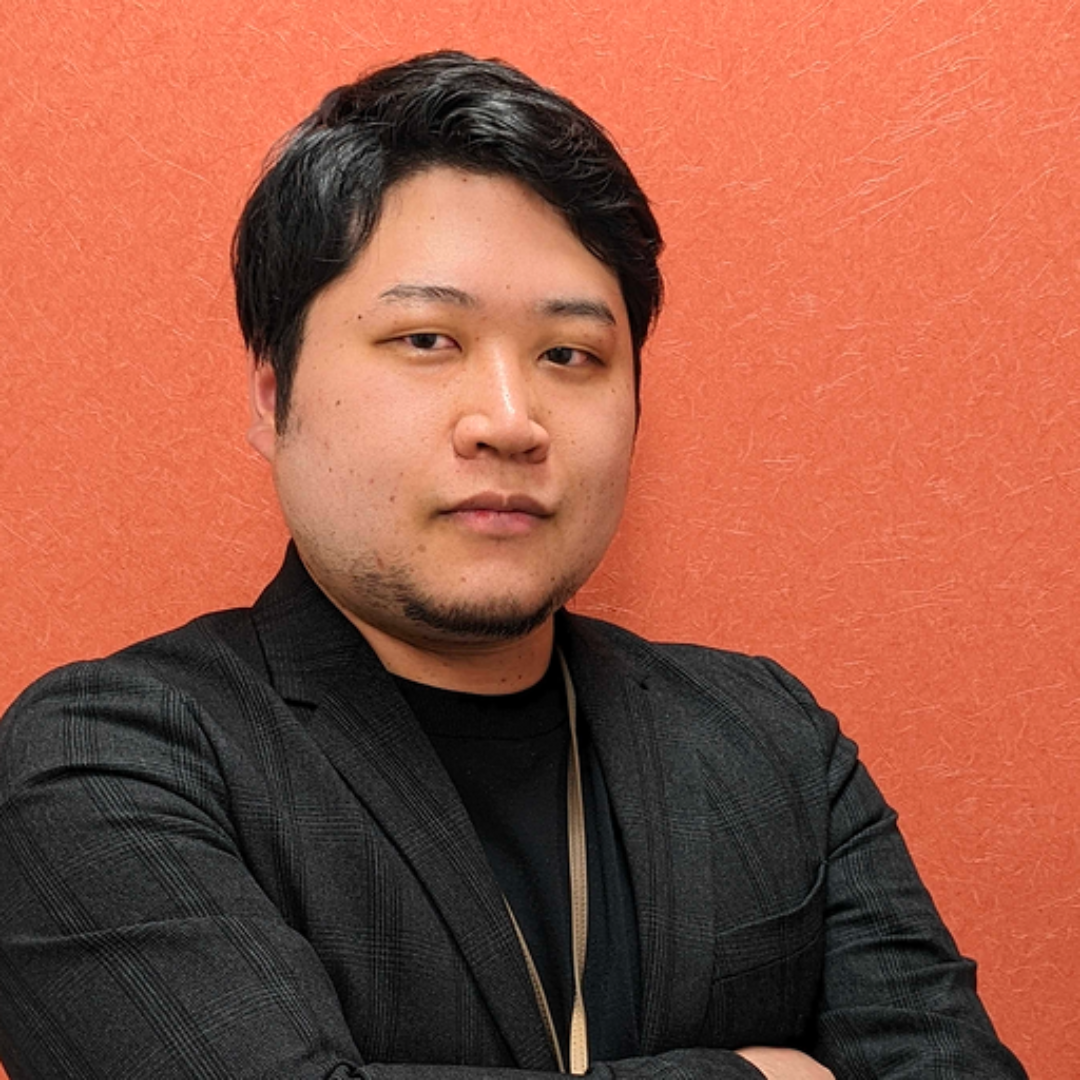 株式会社Relic 島根支社長 大西 圭佑氏