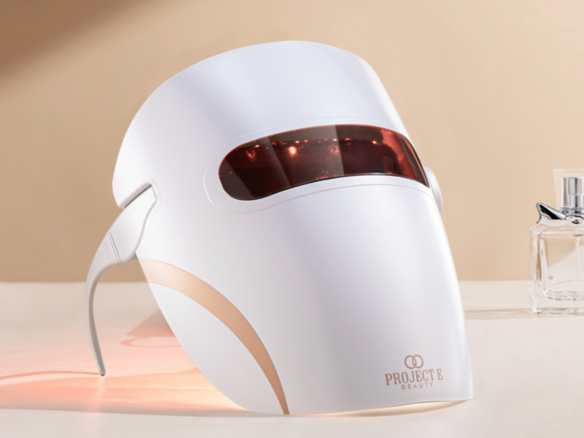 アメリカの美容トレンドが日本へ！Project E BeautyのFDA認証LED美容