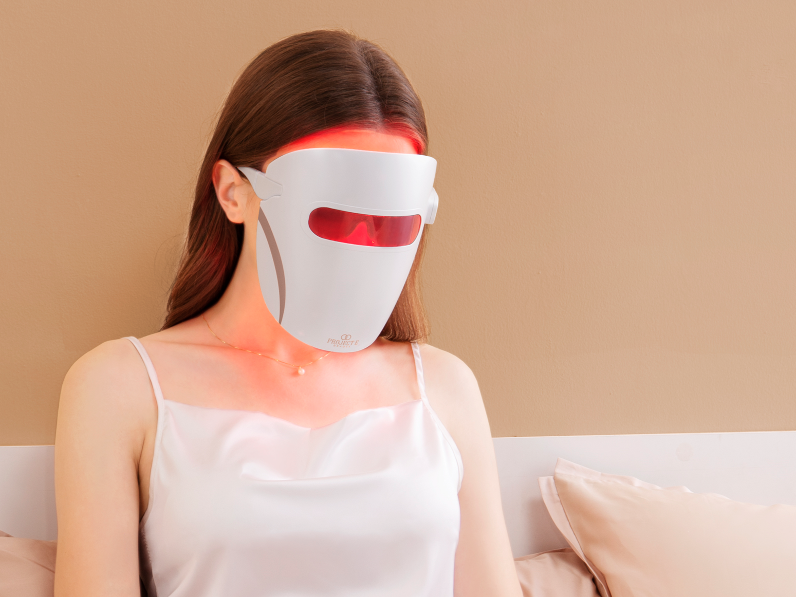 アメリカの美容トレンドが日本へ！Project E BeautyのFDA認証LED美容