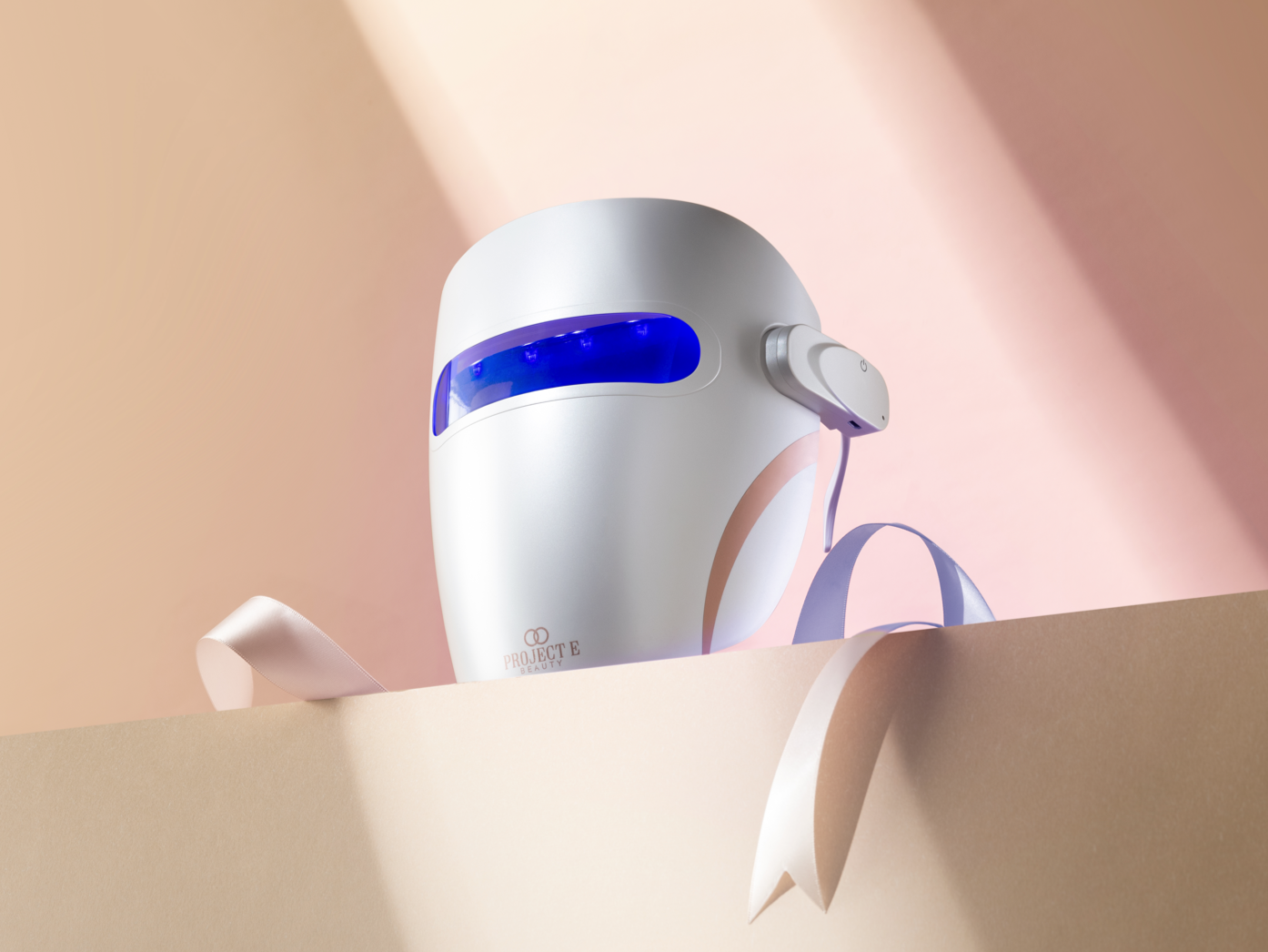 アメリカの美容トレンドが日本へ！Project E BeautyのFDA認証LED美容