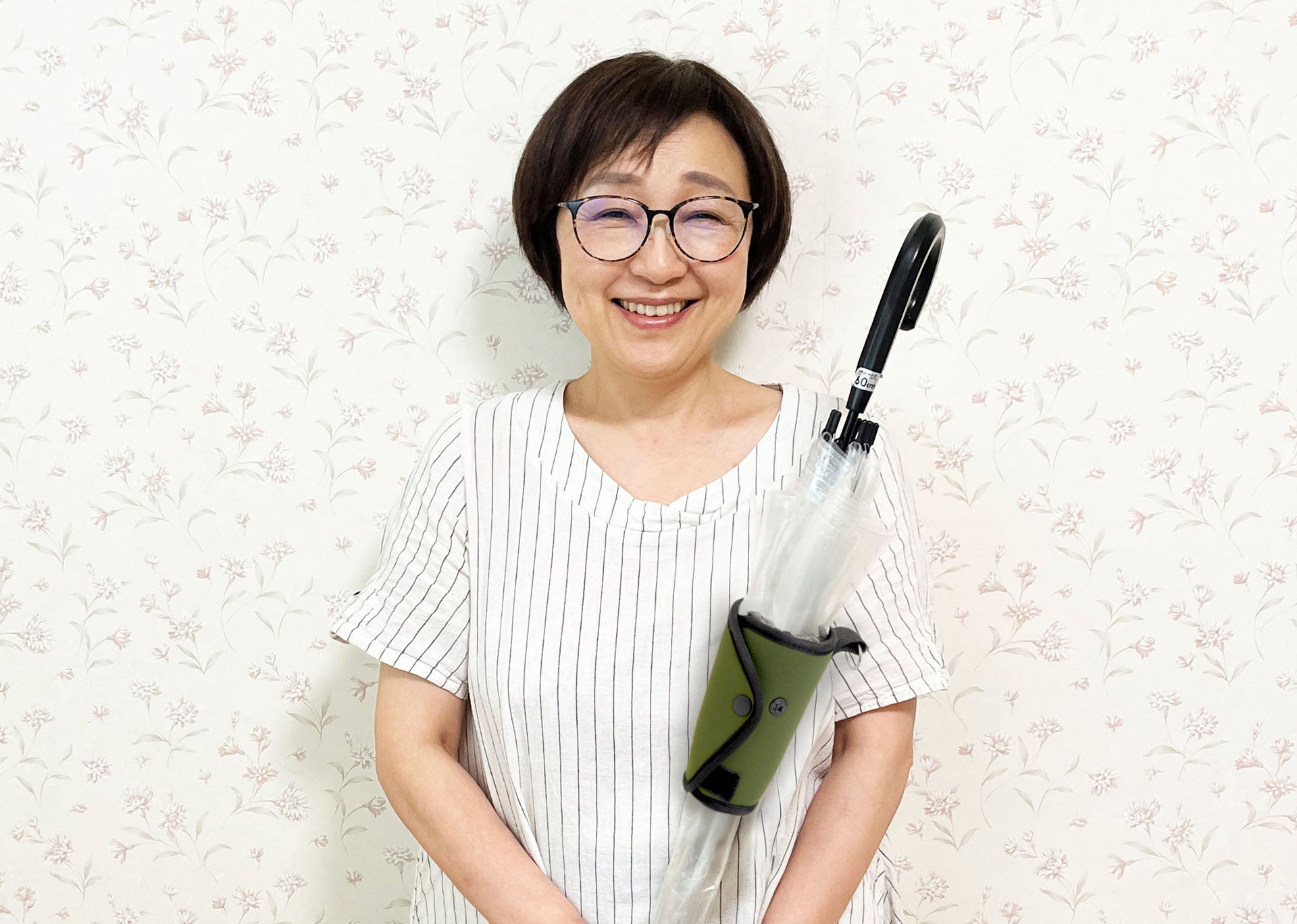 主婦発明家　発明ラボックス代表　松本奈緒美