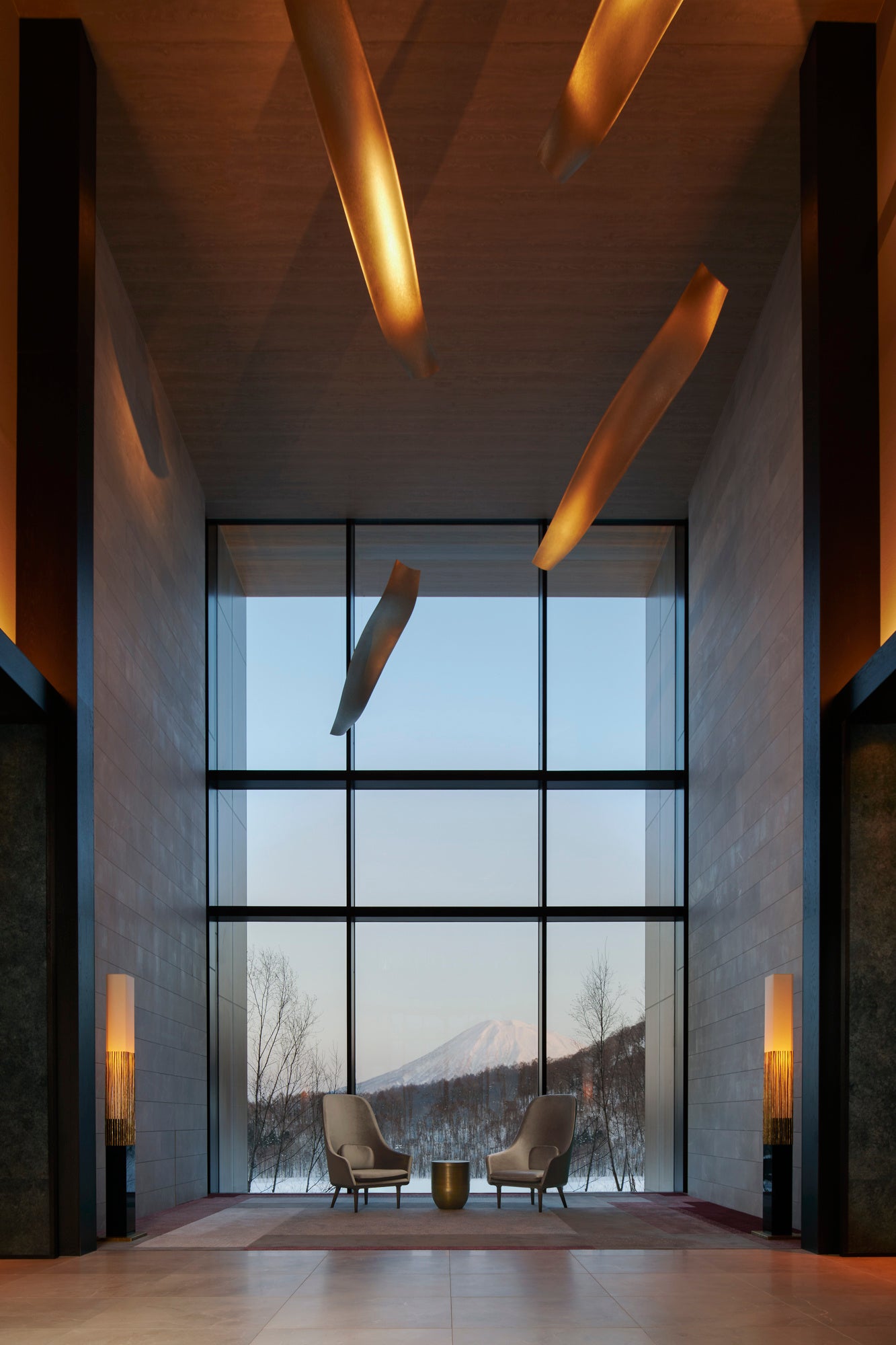 パーク ハイアット ニセコHANAZONO