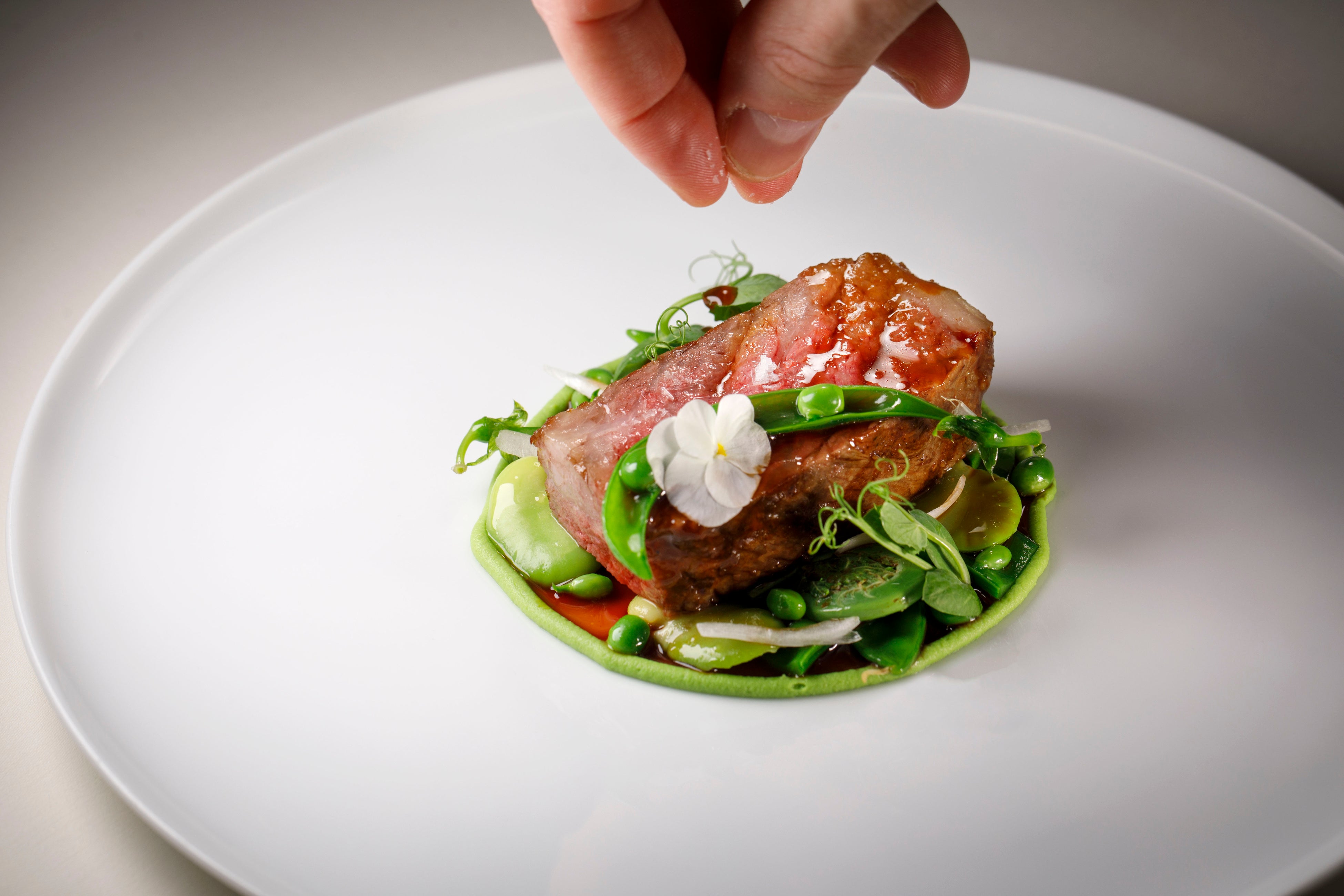 ジランドール「プランタン グルマン」