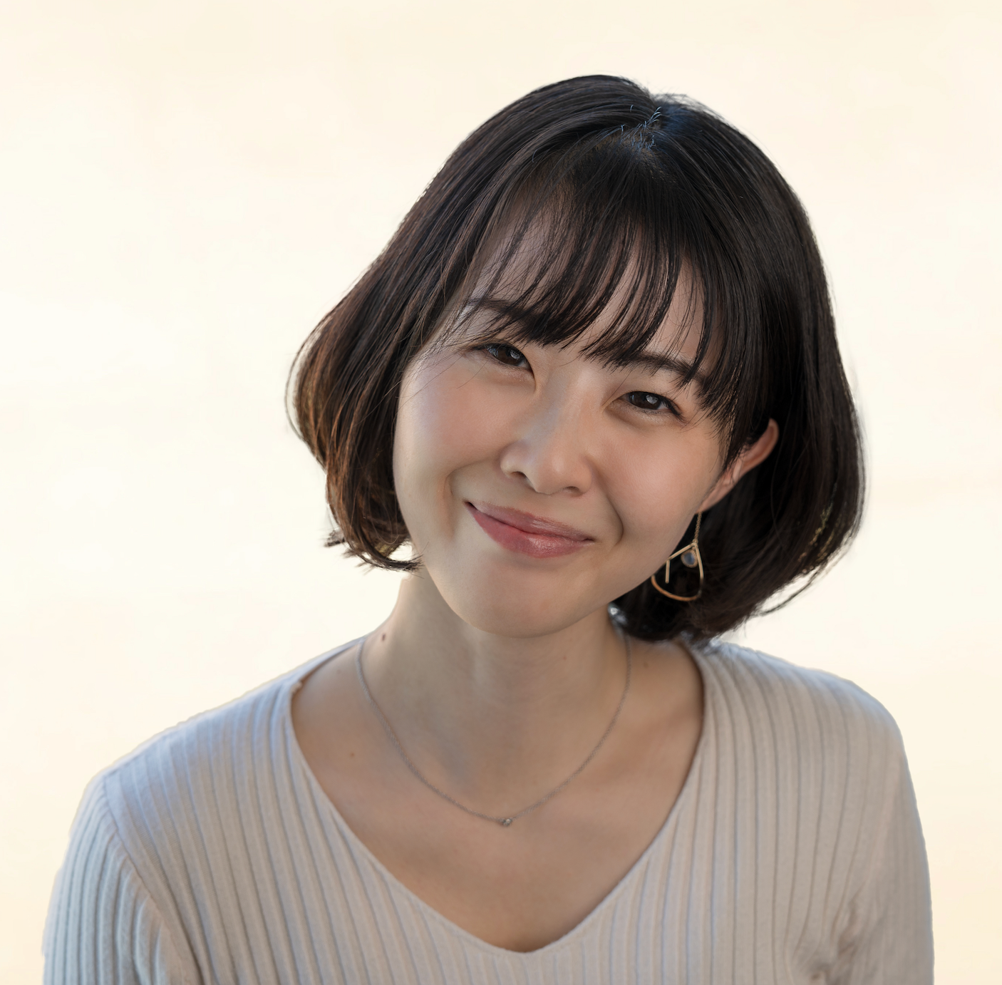 功刀香奈（くぬぎ・かな）