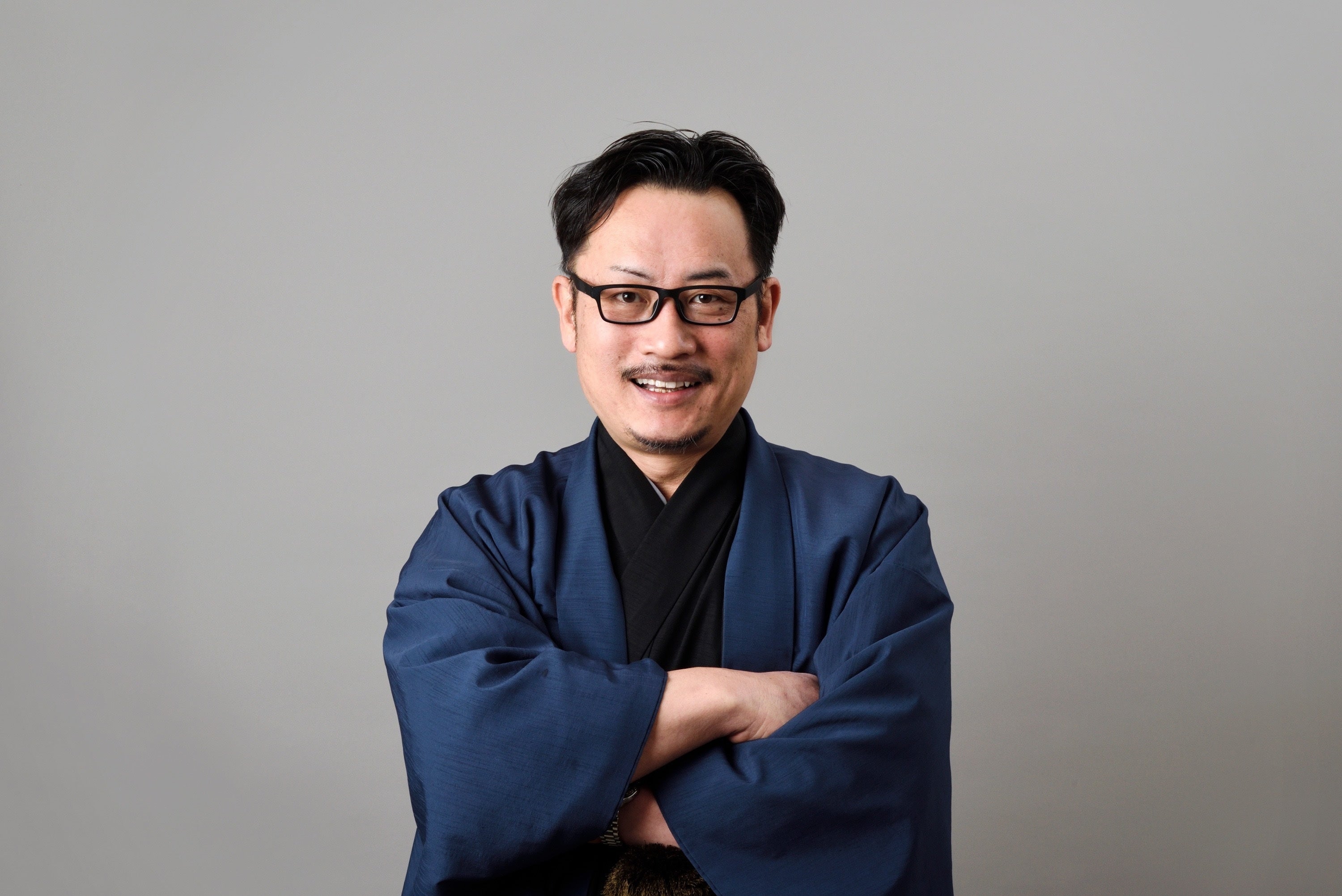 佐々木広人氏プロフィール写真