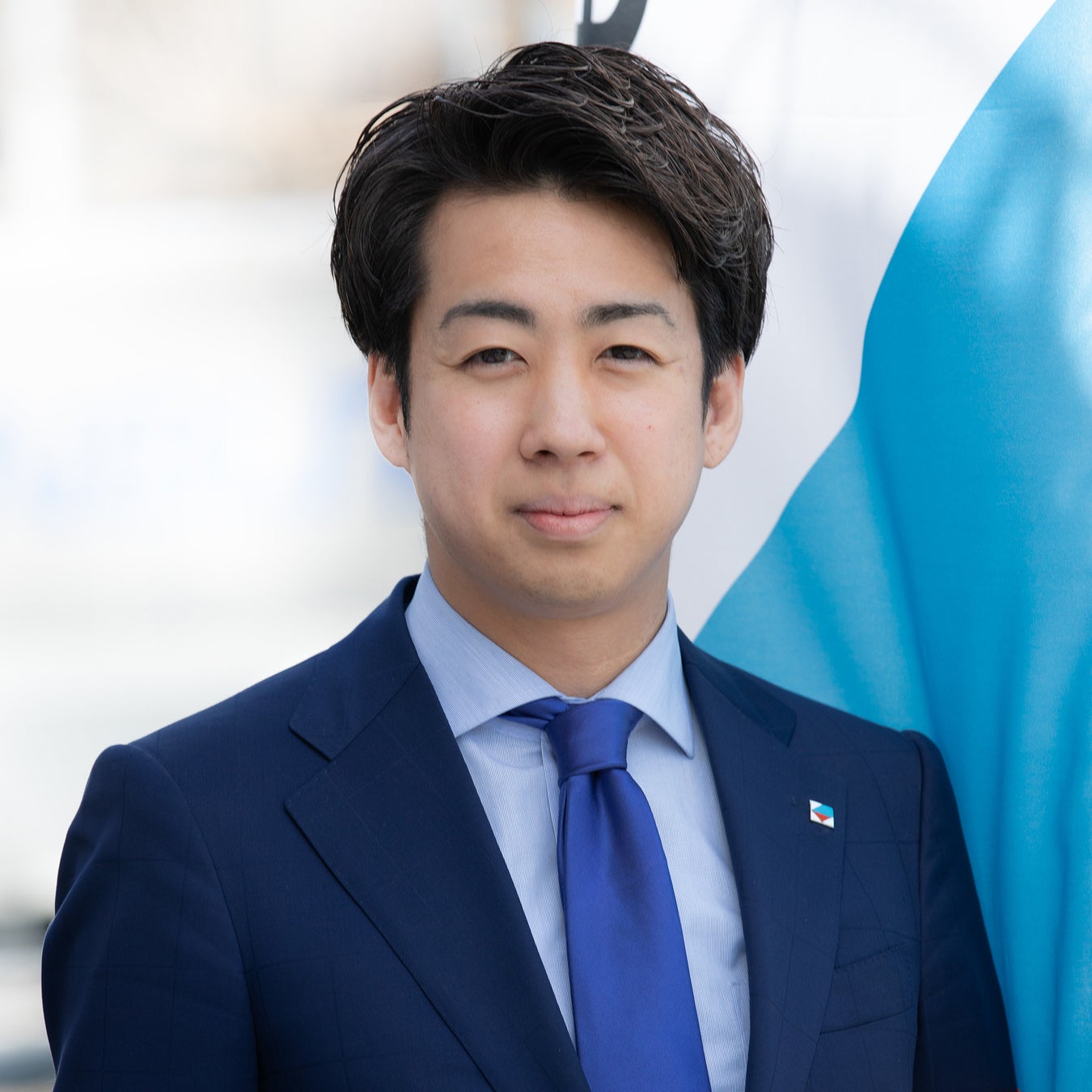 武田貴義新社長