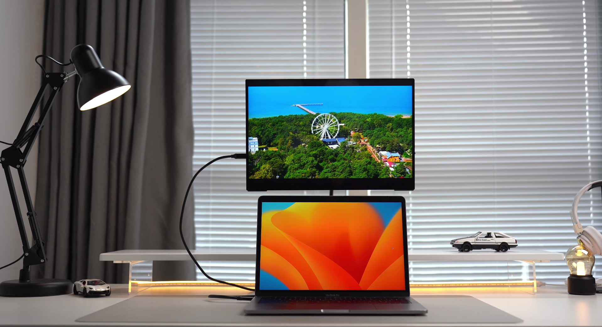 LANMEYモバイルモニター 16\" 144Hz 2.5K S16P【美品】 Amazon.co.jp: LANMEY モバイルモニター 16インチ 144Hz 2.5K