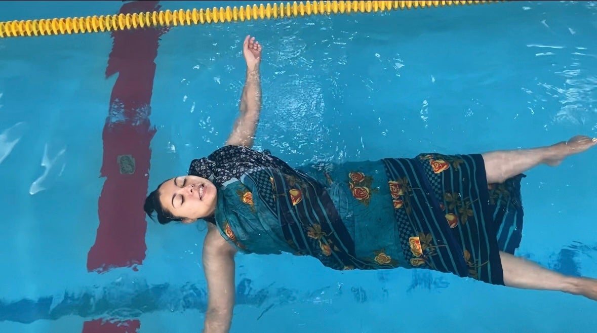 溺死とジェンダー：インドの女子大学で日本のスイミングスクール