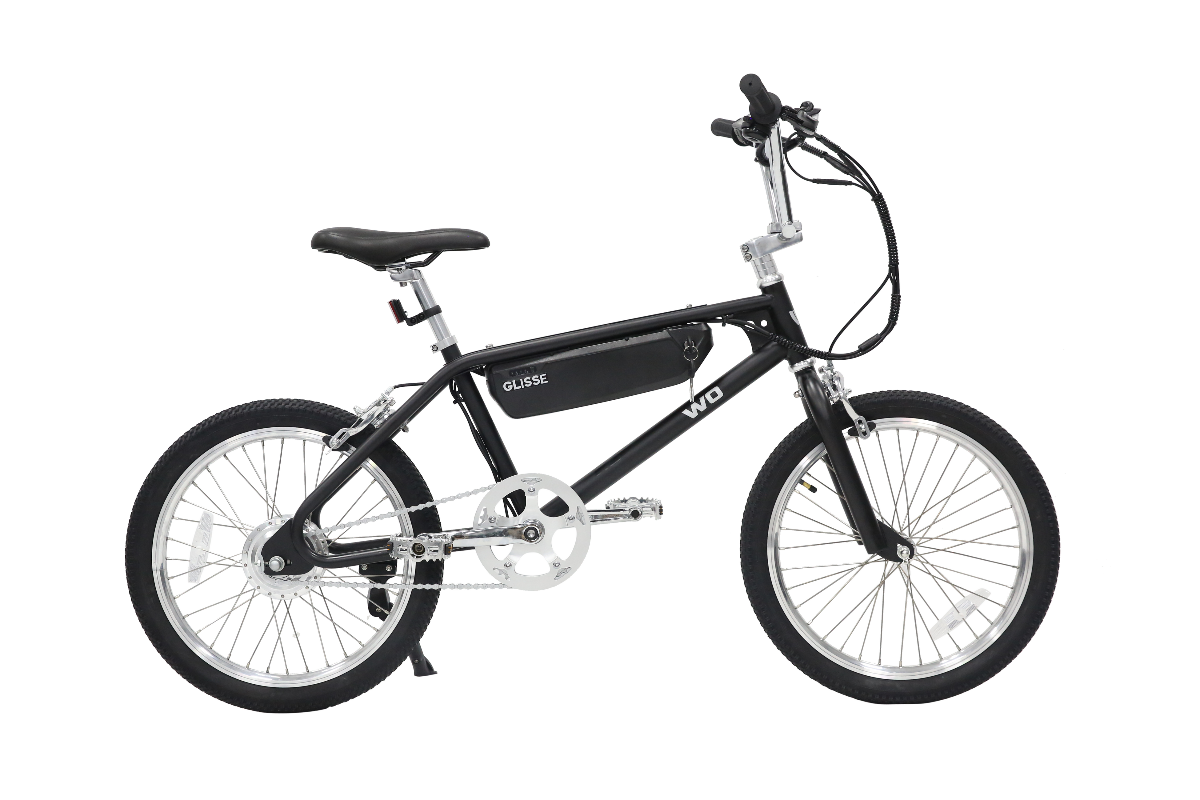 全国7ヵ所対応】電動アシストモビリティ「WO（ダブルオー