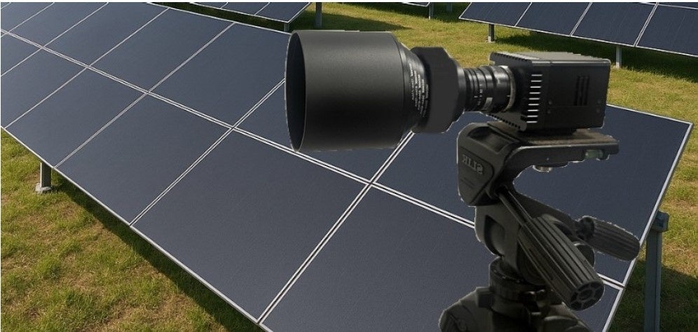 日中屋外でのソーラーパネル検査を可能にする新システムを共同開発~企業・団体向けに販売を開始~ | 東北電力株式会社のプレスリリース