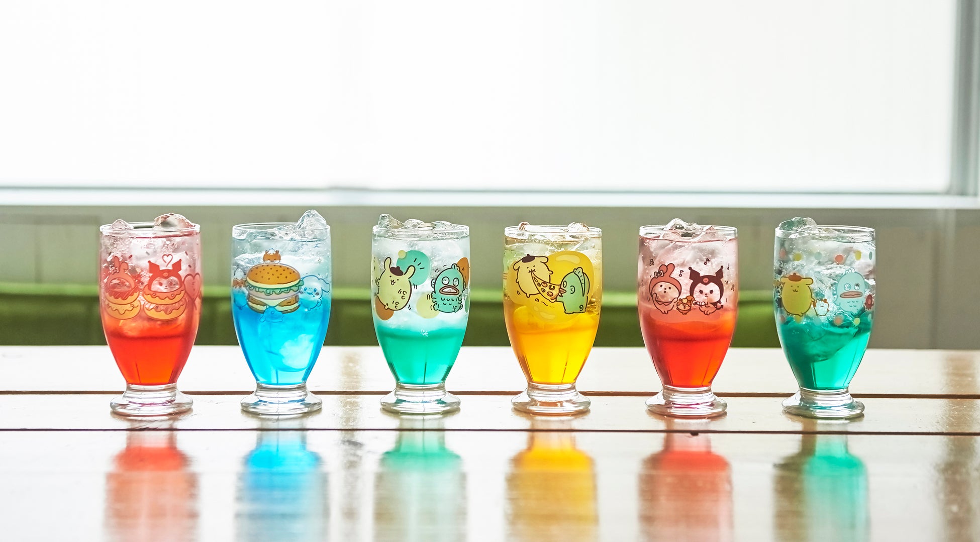 ナガノ サンリオキャラクターズ グラスが 郵便局のネットショップ にて発売 株式会社エンスカイのプレスリリース ナガノ サンリオキャラクターズ グラスが 郵便局のネットショップ にて発売 株式会社エンスカイのプレスリリース