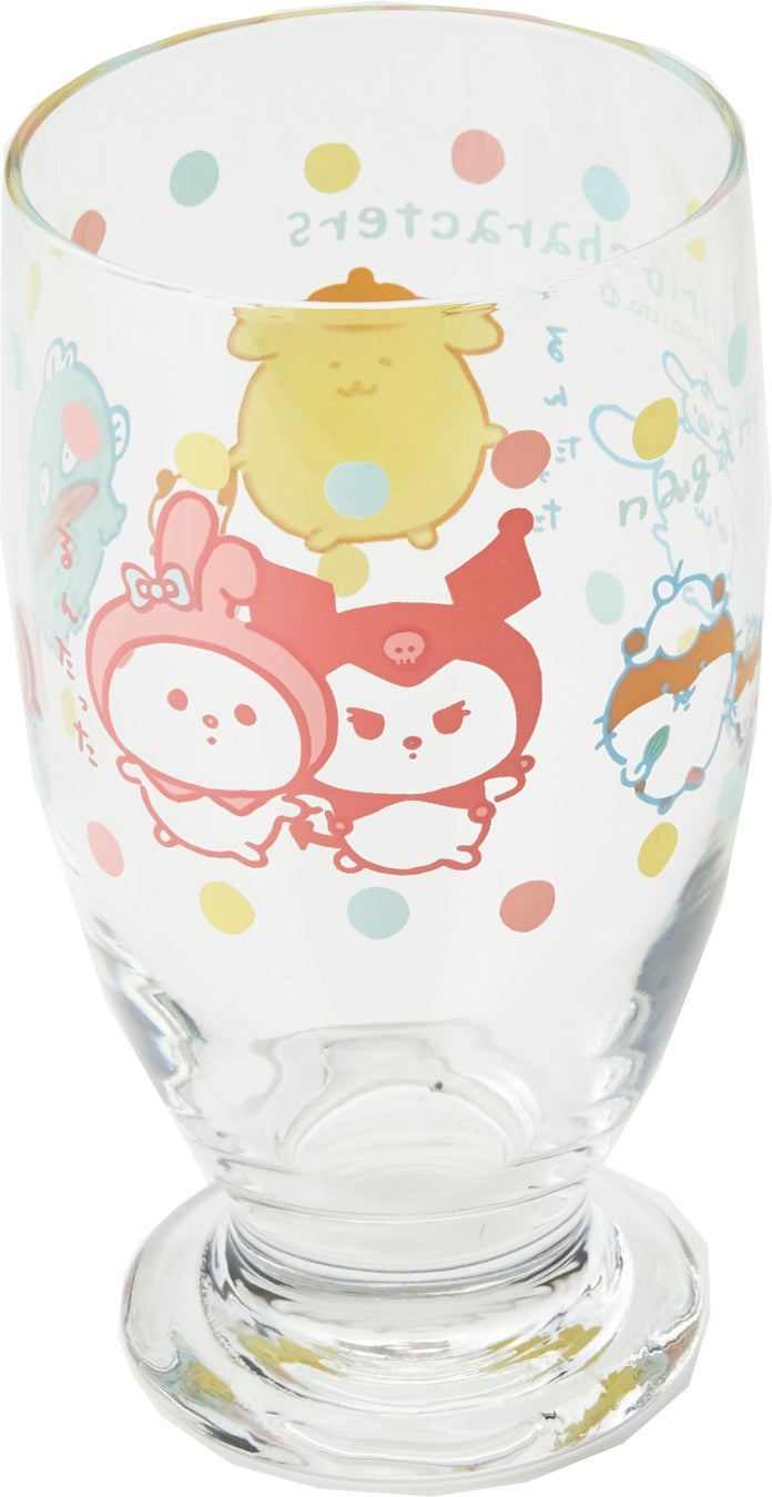 ナガノ サンリオキャラクターズ グラスが 郵便局のネットショップ にて発売 株式会社エンスカイのプレスリリース ナガノ サンリオキャラクターズ グラスが 郵便局のネットショップ にて発売 株式会社エンスカイのプレスリリース