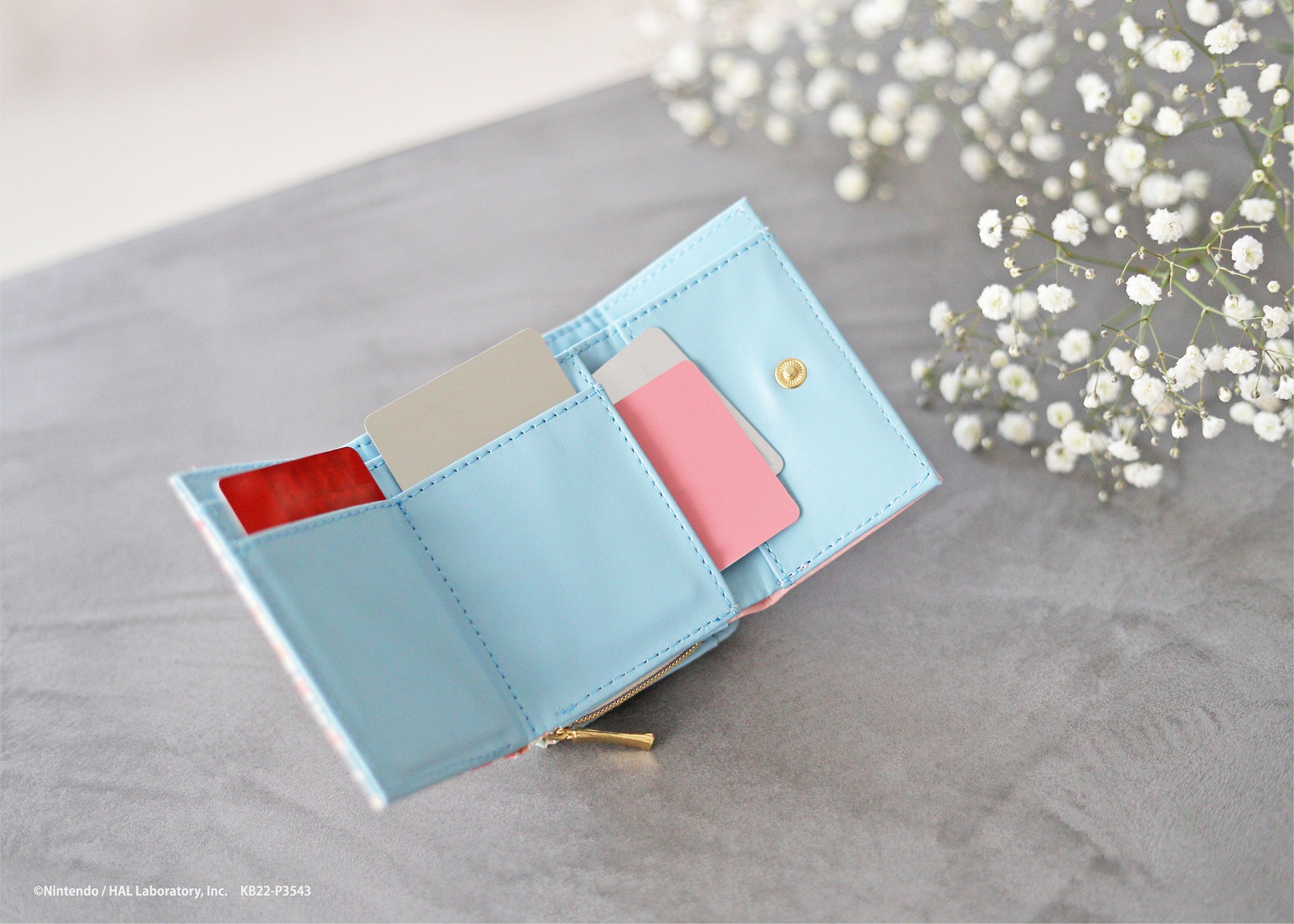 星のカービィ リバティ ファブリックス の生地を使用したファッション小物が エンスカイより発売決定 株式会社エンスカイのプレスリリース 星のカービィ リバティ ファブリックス の生地を使用したファッション小物が エンスカイより発売決定 株式会社エンスカイのプレスリリース