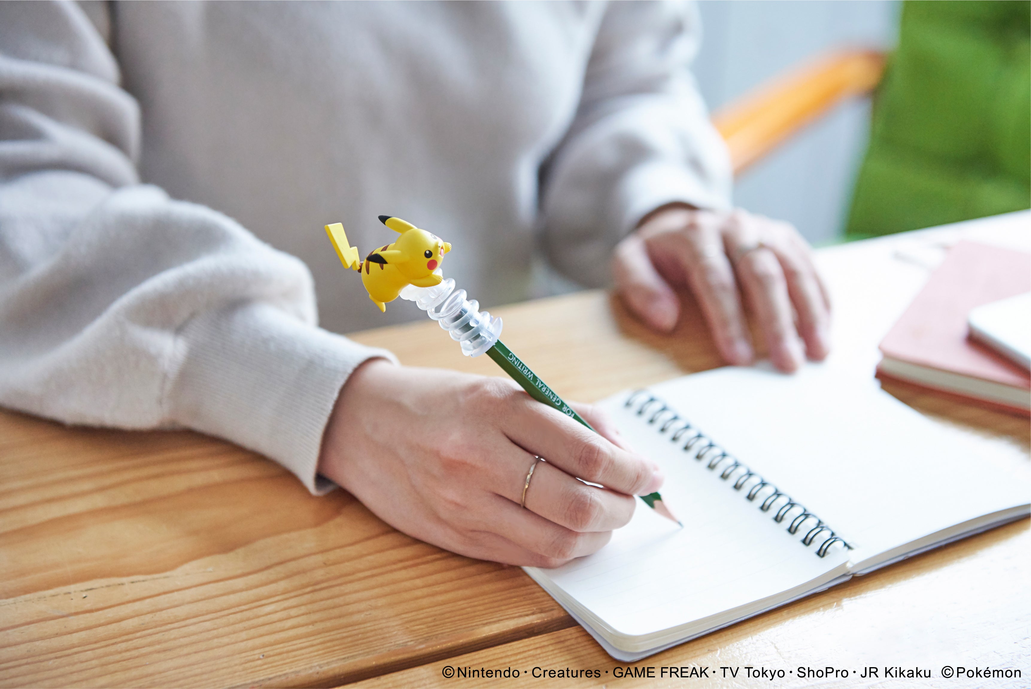 ポケットモンスター ポケモンビョンビョンキャップ が エンスカイより発売 株式会社エンスカイのプレスリリース