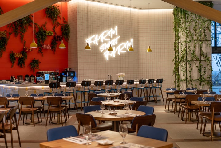 インスパイア・エンターテインメント・リゾートのホリデーシーズン特別飲食プロモーション発表 インスパイア・エンターテインメント・リゾートのホリデーシーズン特別飲食プロモーション発表