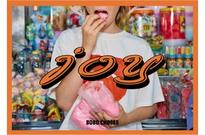 BOBO CHOSES(ボボ ショーズ) 2024 Autumn / Winter Collection “ONCE BOBO CHOSES(ボボ ショーズ) 2024 Autumn / Winter Collection “ONCE