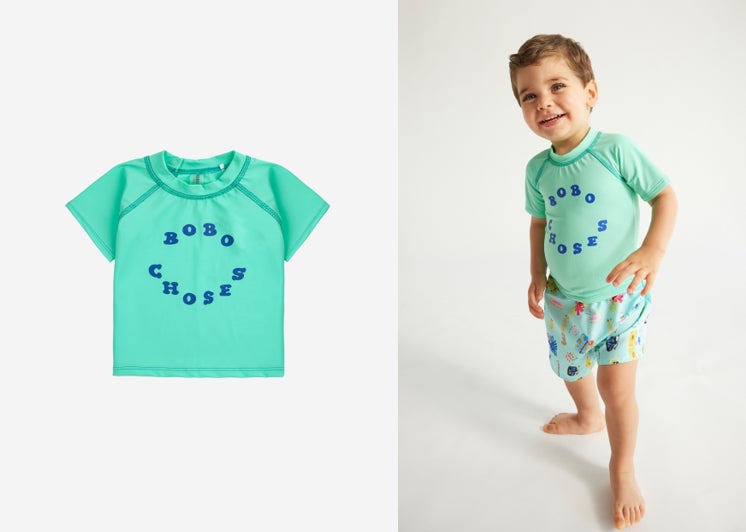 【かいね】BOBO CHOSES BOBO CHOSES 2024 Summer Swimwear &Sandal Collection | BOBO