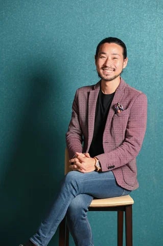 GOLFIN、ティール組織の武井浩三氏がアドバイザー就任! GOLFIN、ティール組織の武井浩三氏がアドバイザー就任!