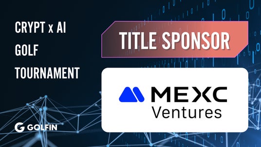 暗号資産取引所 MEXC、Crypto×AI Golf Tournament 2025（仮名