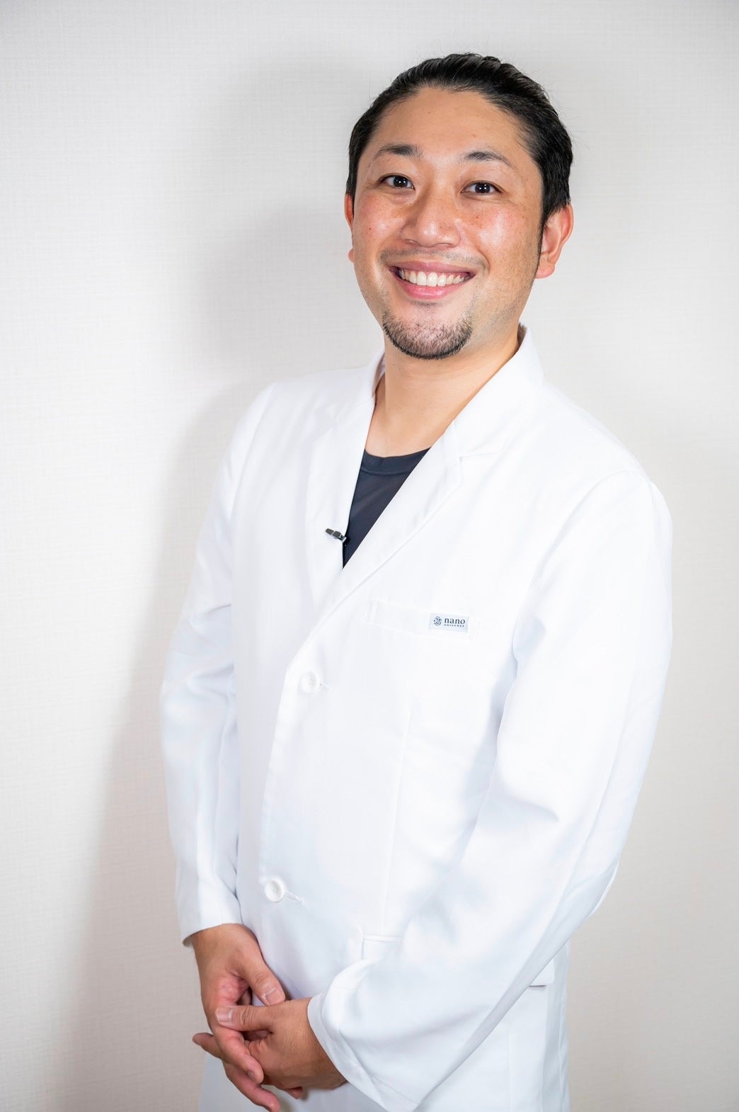 BeeneStyle 代表取締役 佐々木 勇太