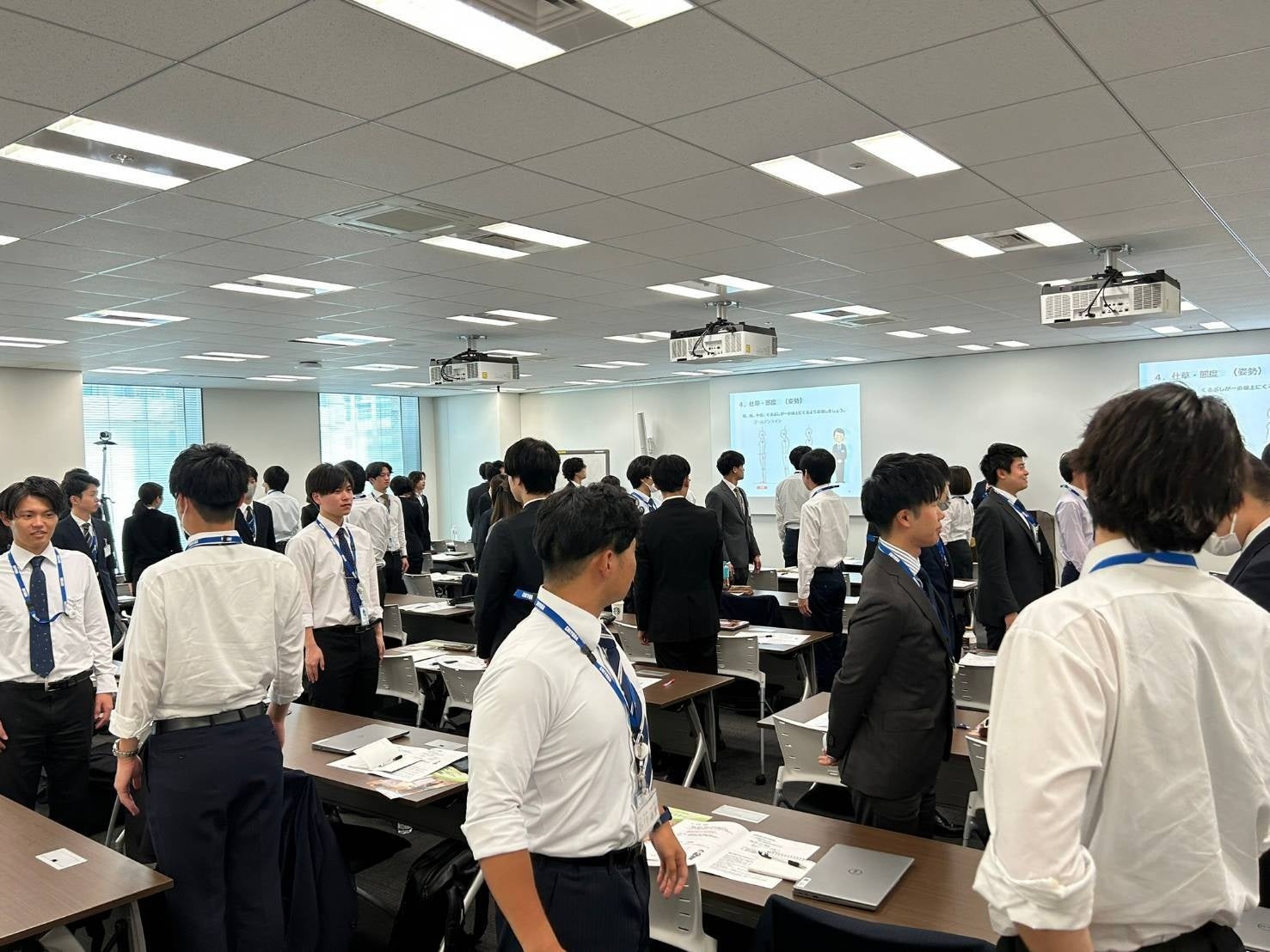 日本初「グローバルマナー検定講座」の全国展開を開始