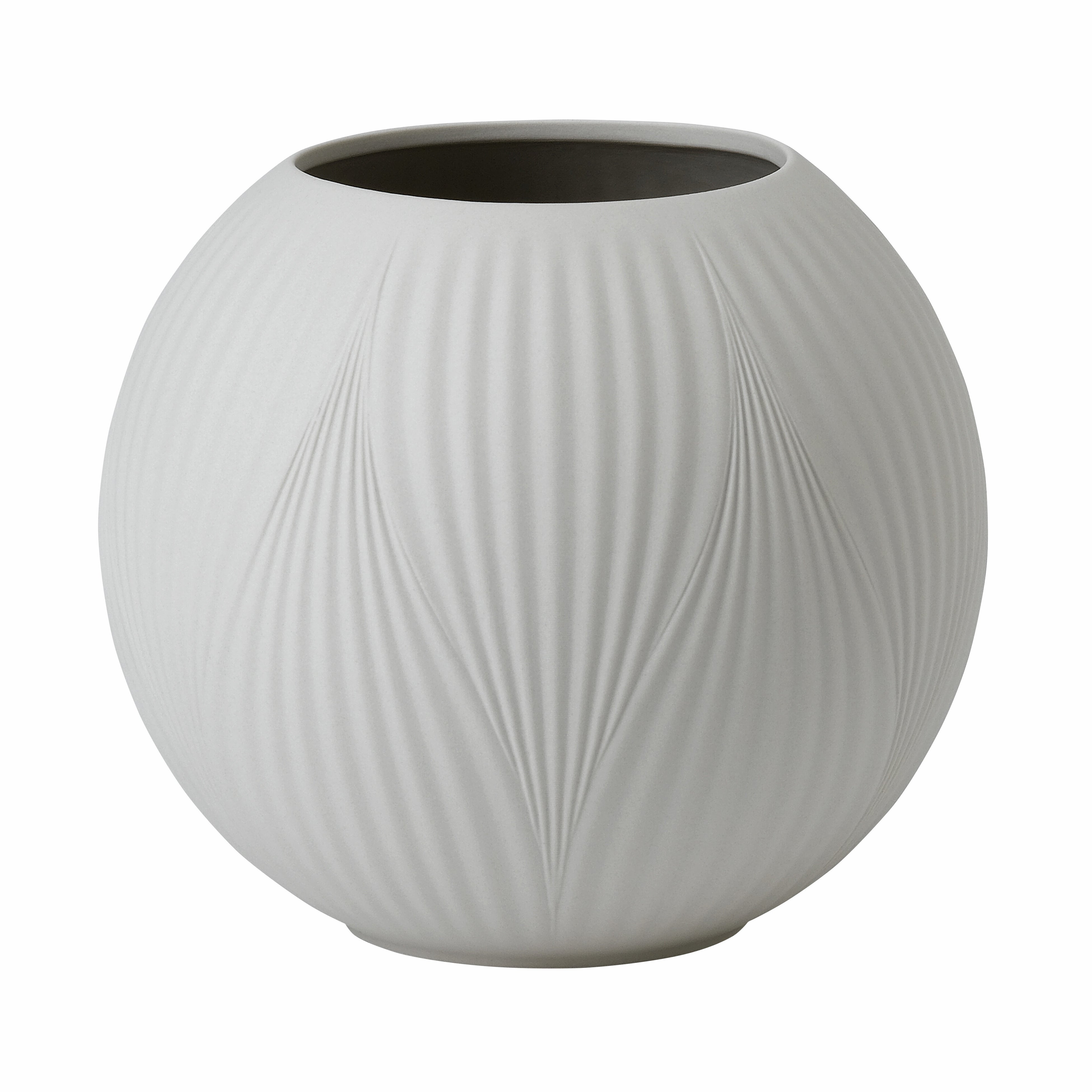 ジャスパーフォリア ベース 13cm ワームホワイト