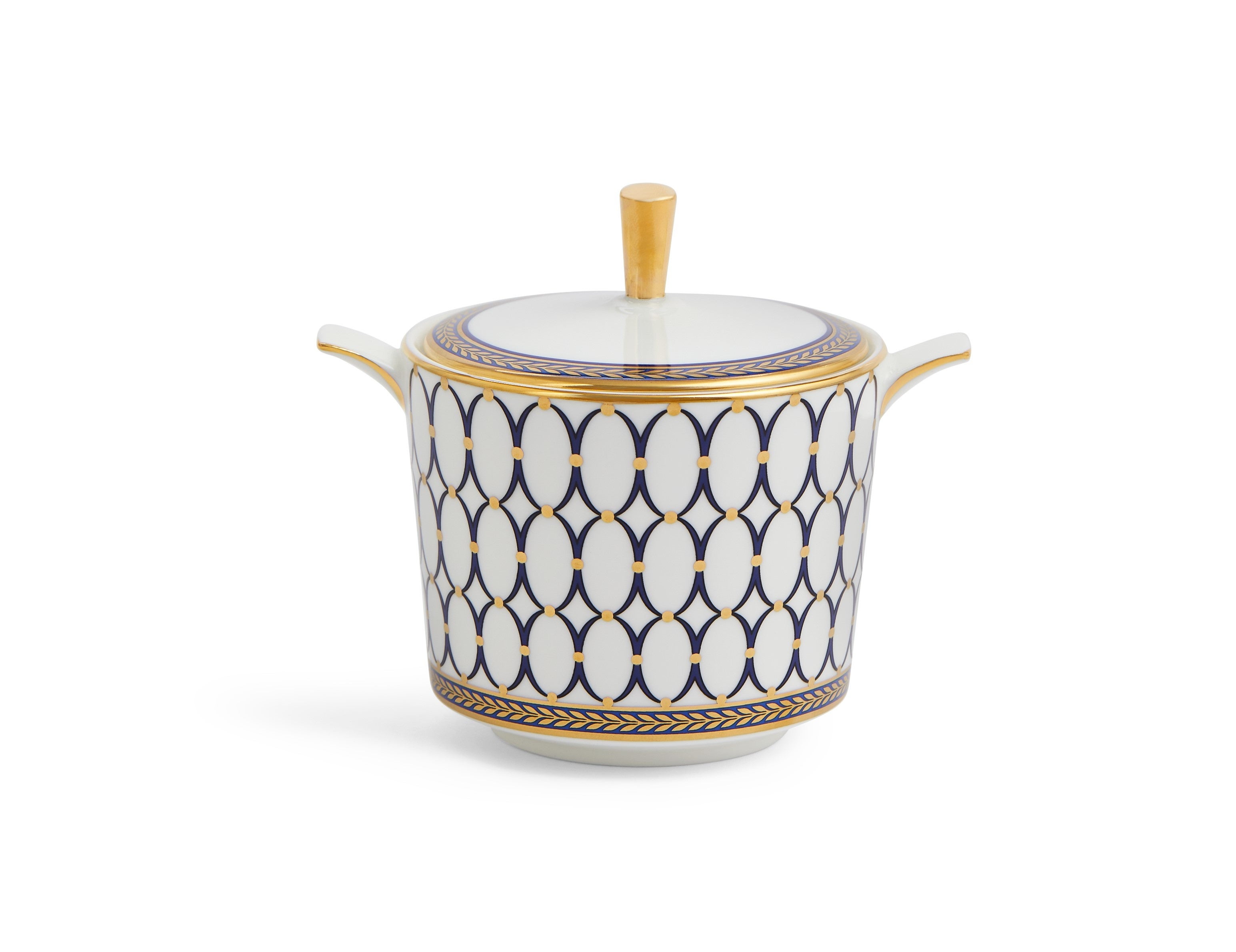 ルネッサンス ゴールド シュガーボックス 