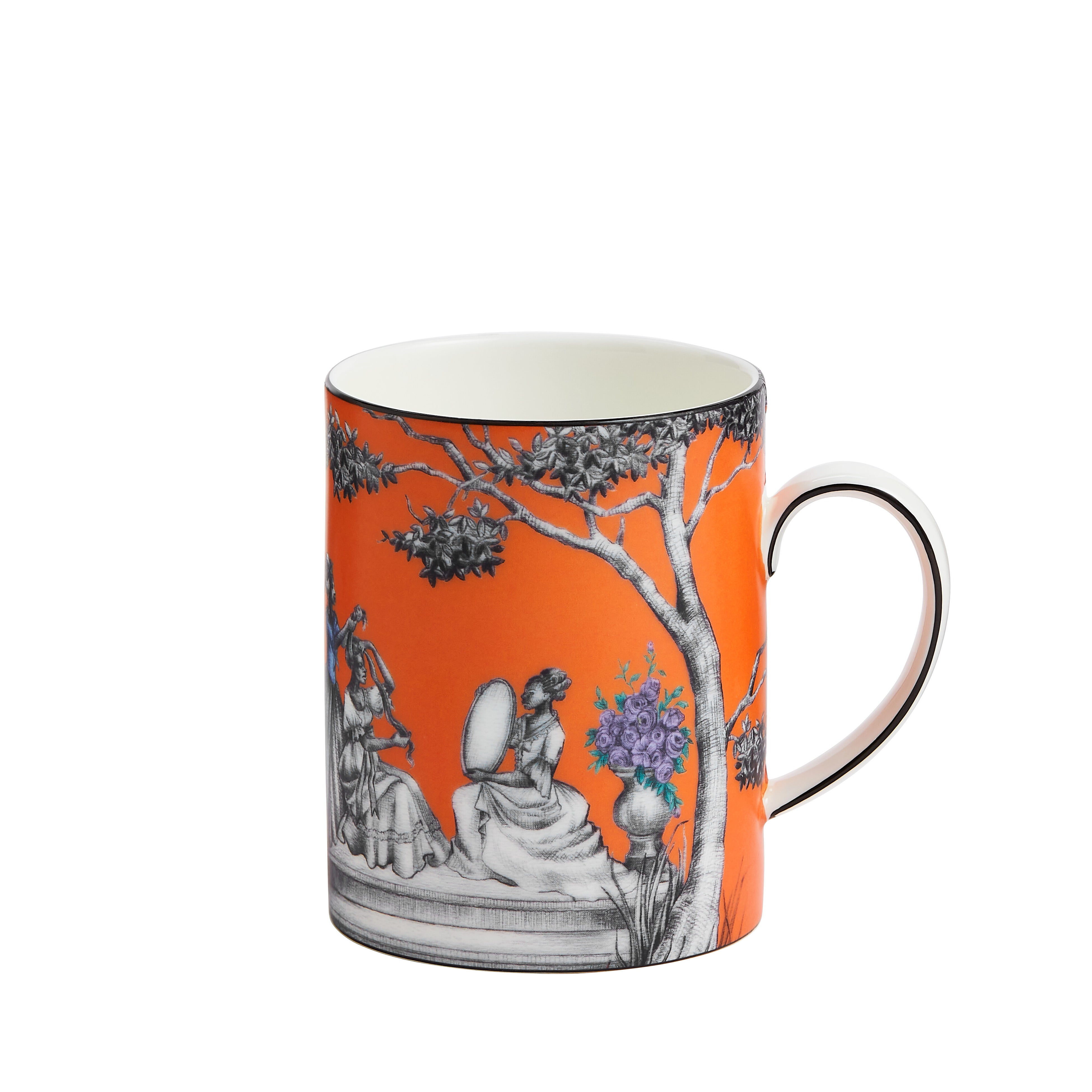 シーラ・ブリッジス マグ ヴァニティ 