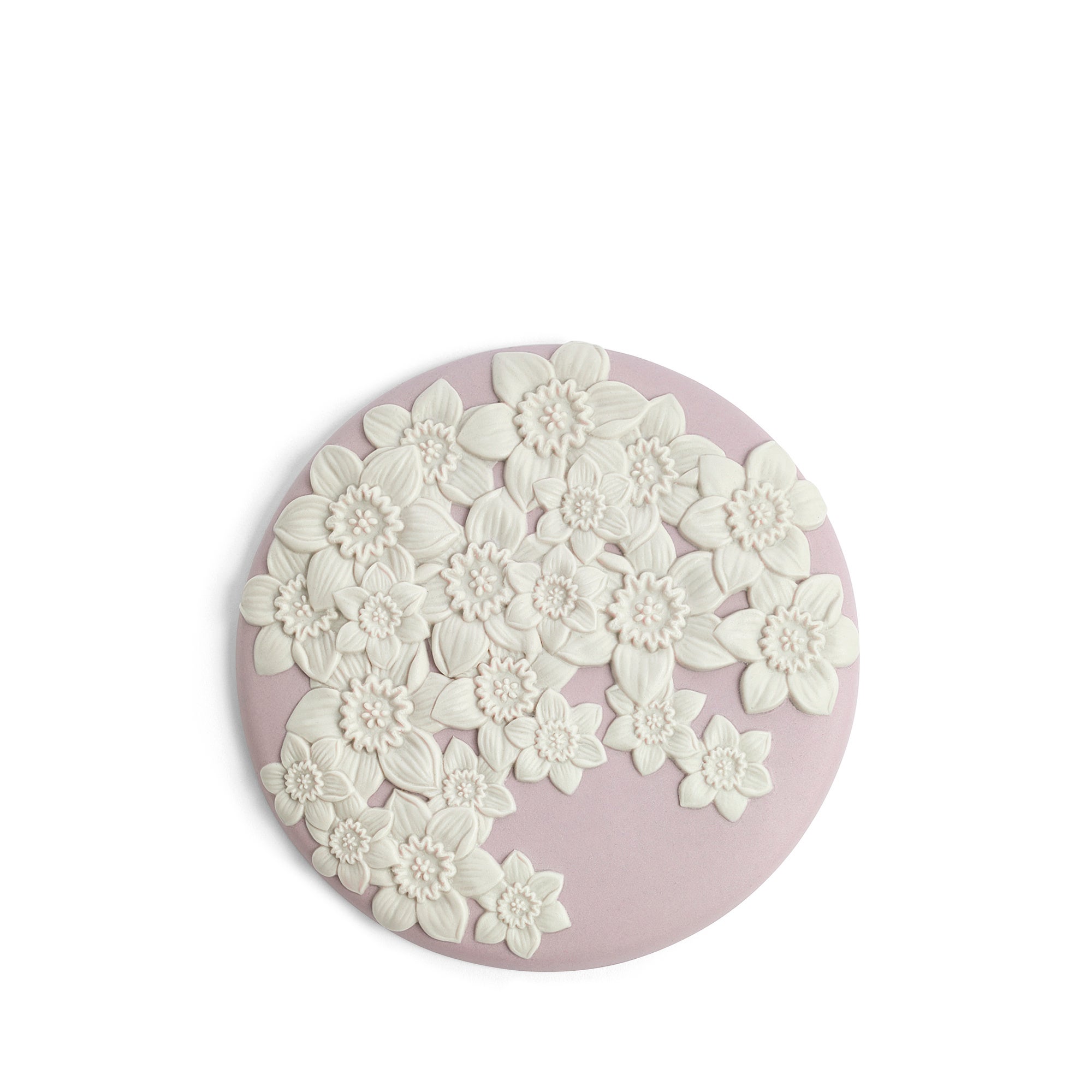 【冬】 水仙 - 仙(Sen)