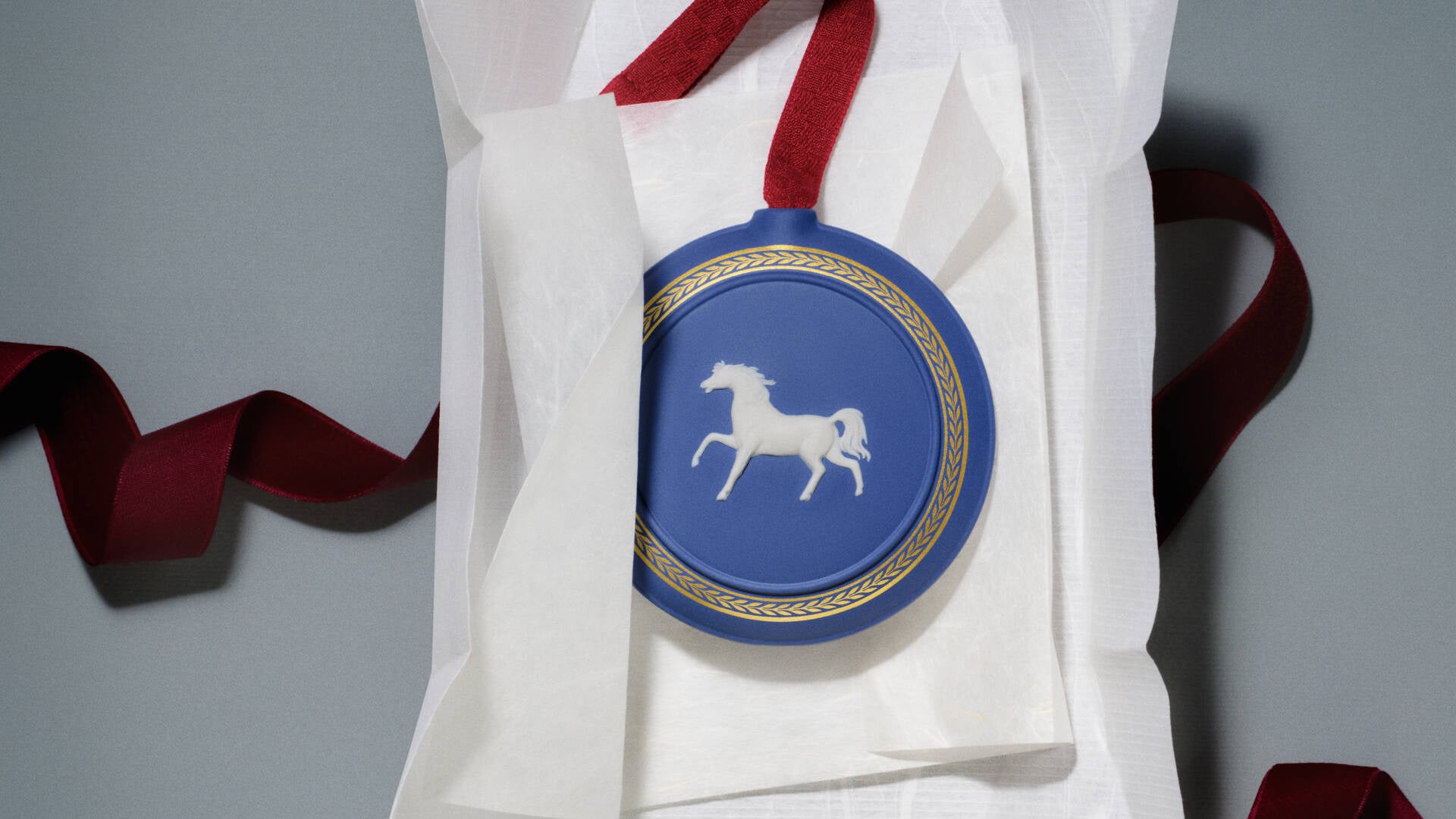 ウェッジウッド】想い出に残るクリスマスを自分らしいスタイルで