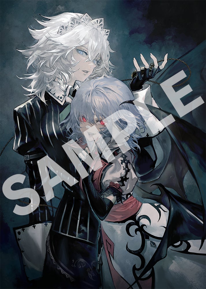 紅魔城レミリアⅡ 妖幻の鎮魂歌』公式プロモーションムービー公開 紅魔城レミリアⅡ 妖幻の鎮魂歌』公式プロモーションムービー公開