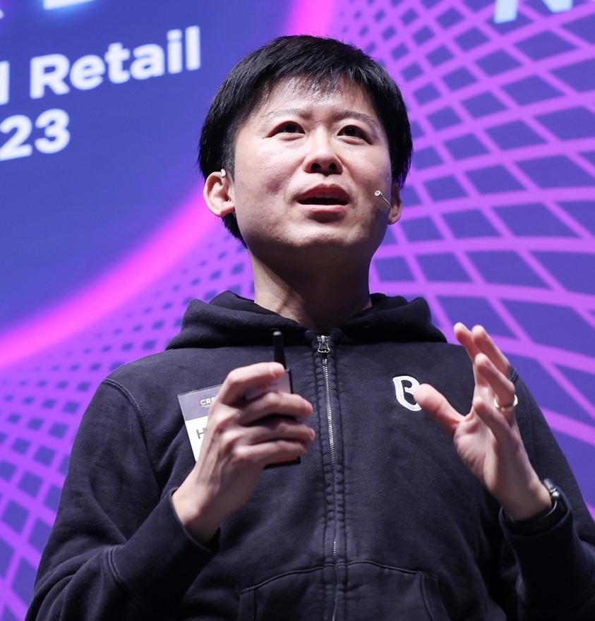 ICMG Digitalに参画したb8ta Japan 元COOの羽田大樹氏