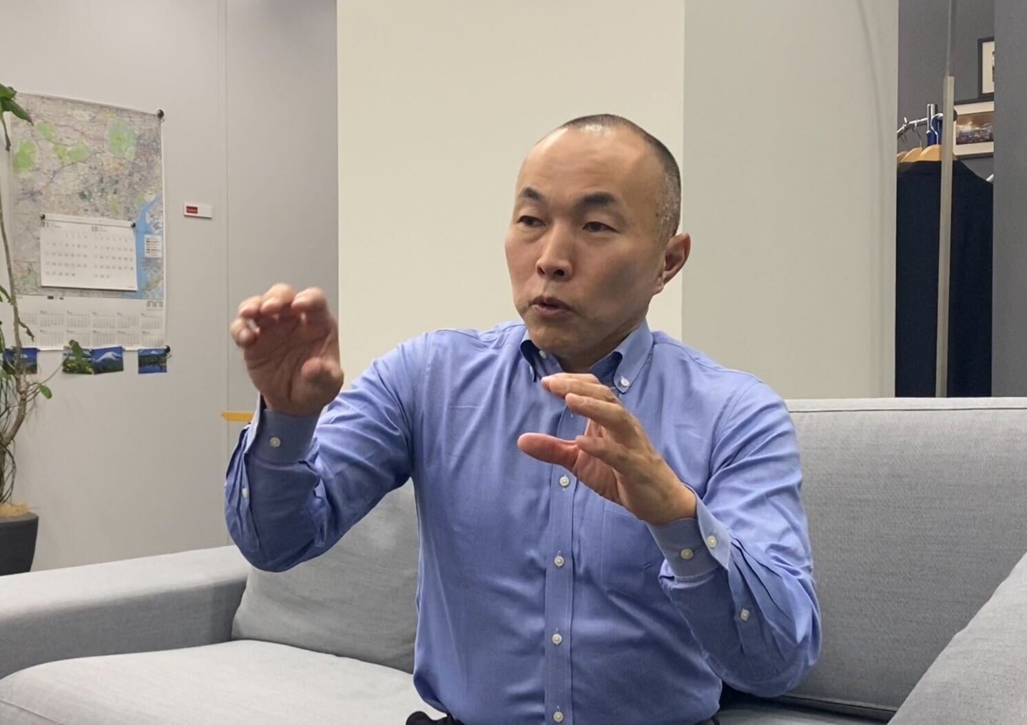 ICMG Digitalに参画した元Dassault Systemes ビジネスコンサルティング・ディレクター 岩井 一郎氏