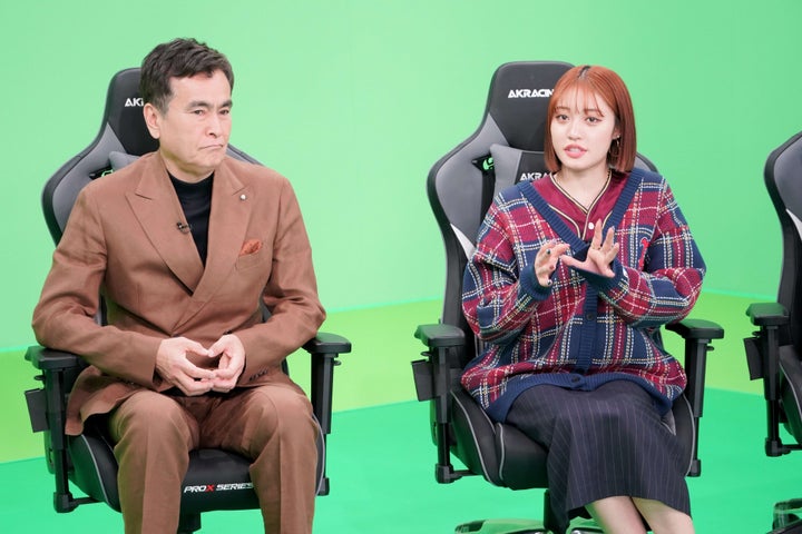 おぎやはぎ出演!『ニッポン地図でSHOW』新感覚エンターテインメント おぎやはぎ出演!『ニッポン地図でSHOW』新感覚エンターテインメント