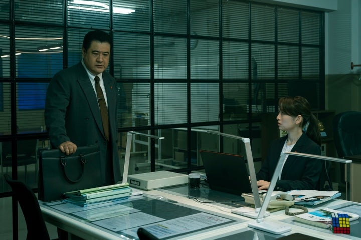 『ギフテッド Season2』増田貴久×浮所飛貴共演!新キャラ・八雲穂積登場!ミステリードラマが地上波初放送スタート! 『ギフテッド Season2』増田貴久×浮所飛貴共演!新キャラ・八雲穂積登場!ミステリードラマが地上波初放送スタート!