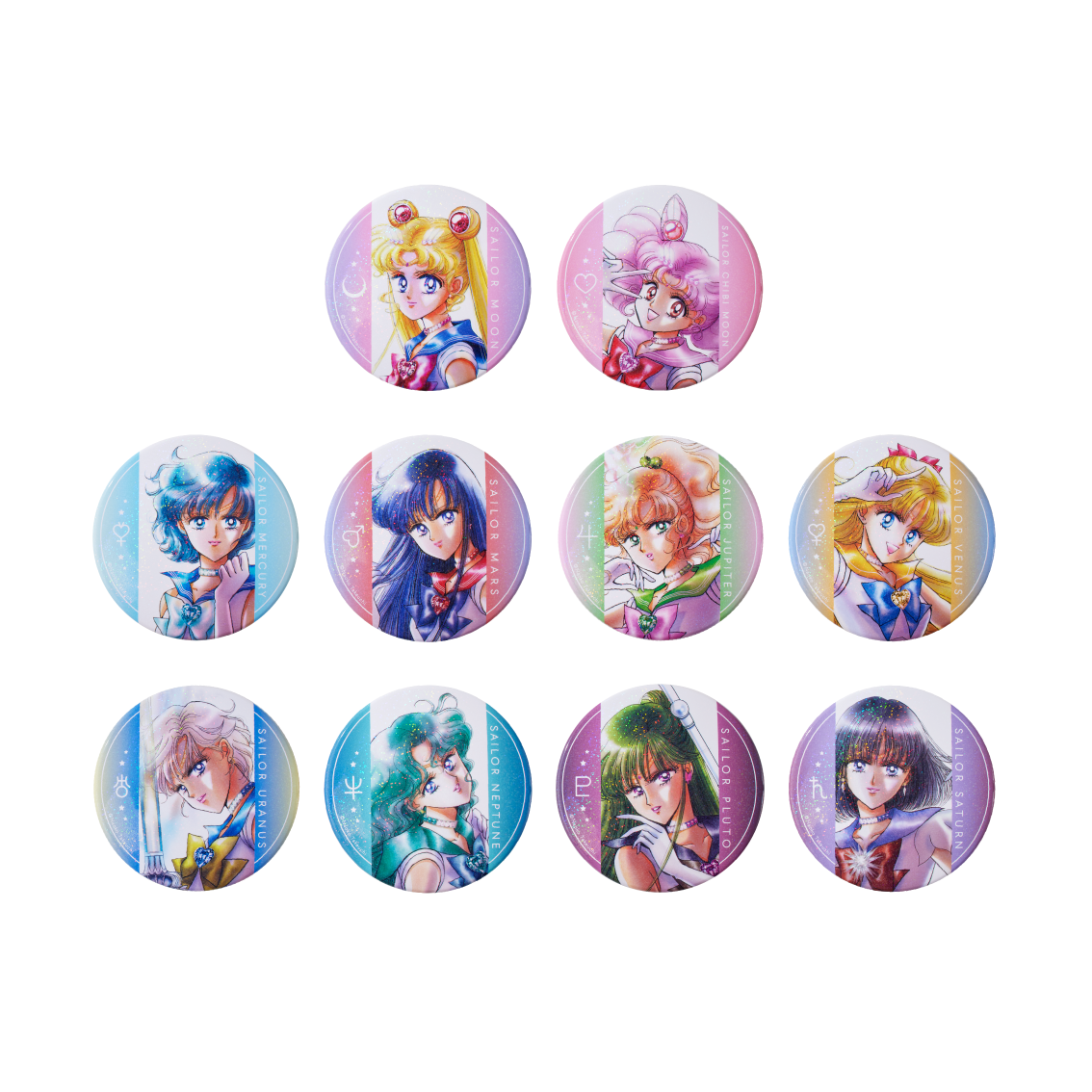 美少女戦士セーラームーン ミュージアム」名古屋展 7月13日(土)～開催