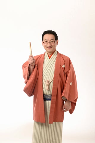 春風亭昇太が魅せる“唯一無二の高座”——春風亭昇太独演会「オレスタイル」開催 | 東海テレビ放送株式会社のプレスリリース