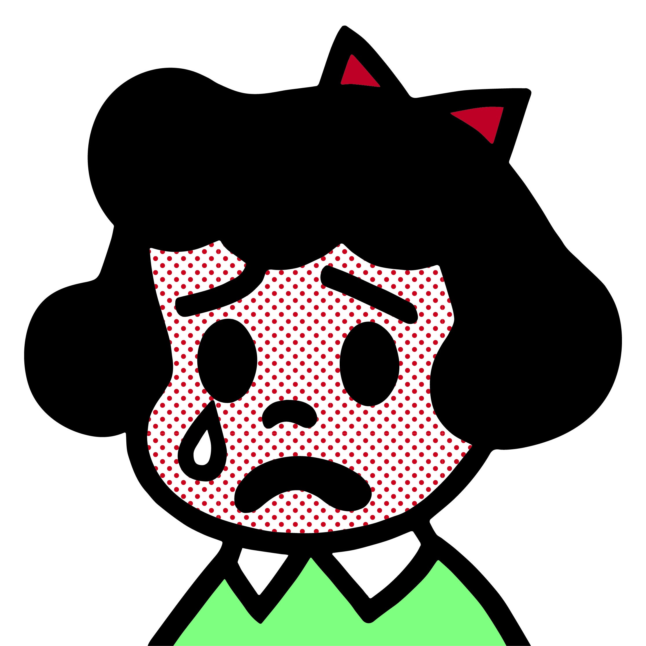 BETTY©OSAMU HARADA／KOJI HONPO