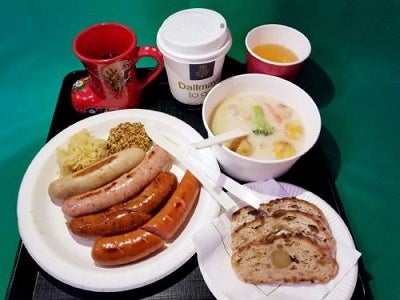 イメージ・過去の模様