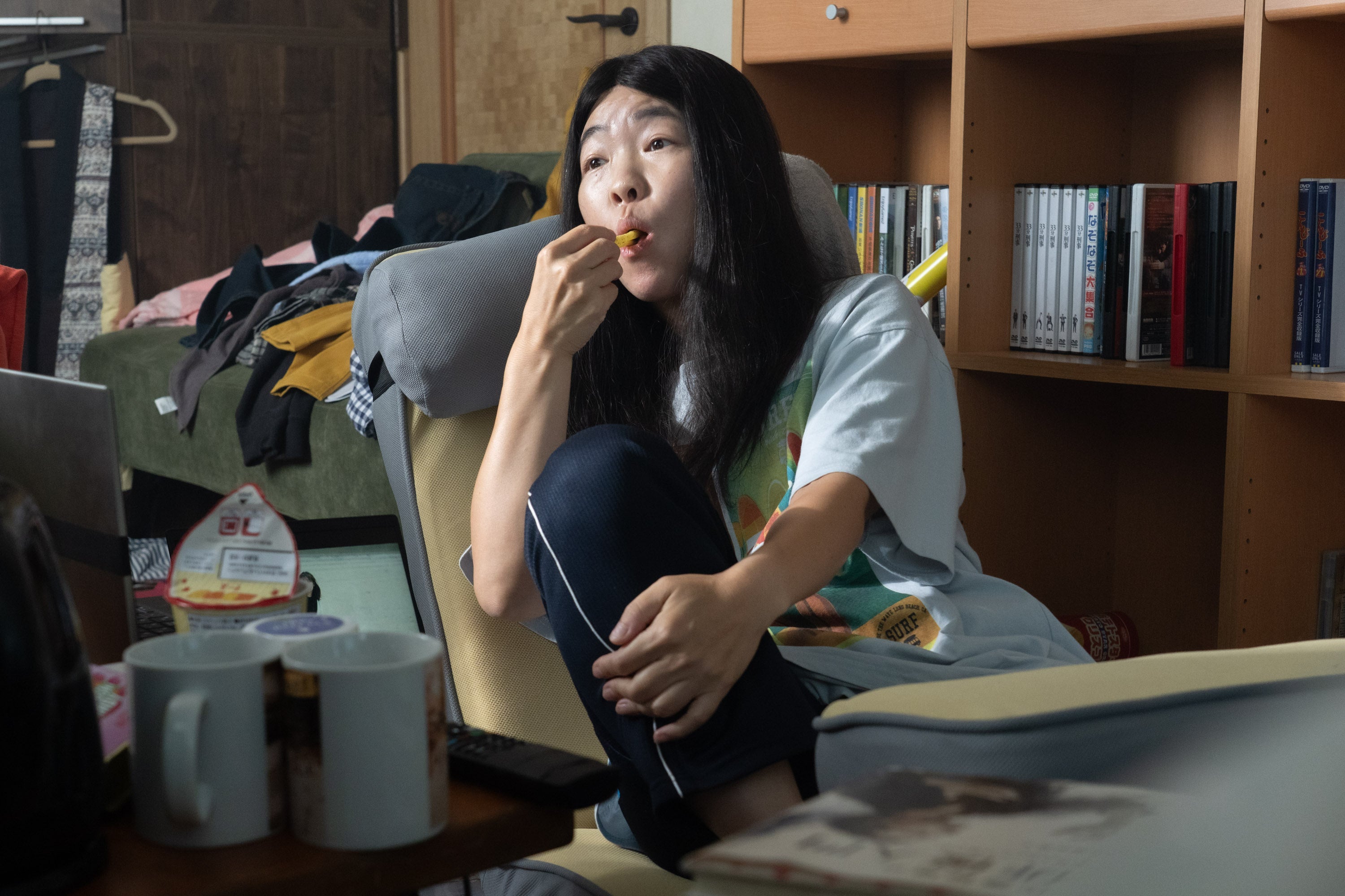 土ドラ『再生のウズメ』20代は仕事、30代は家族、40代は「得意」に全力！イモトアヤコ初主演で見せる新境地「明日の台詞が入ってない（笑）」リアルすぎ!? 白洲迅も答える便利屋へ依頼するなら？