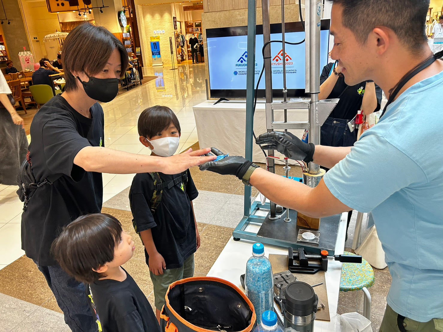 地域の社会課題解決にeスポーツ・ゲームを持ち込もう【ふくつ・秋のeco祭り】を9月30日に津屋崎千軒なごみにて開催 地域の社会課題解決にeスポーツ・ゲームを持ち込もう【ふくつ・秋のeco祭り】を9月30日に津屋崎千軒なごみにて開催