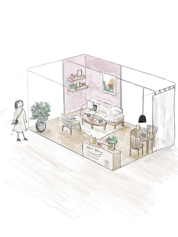 展示イメージ画像