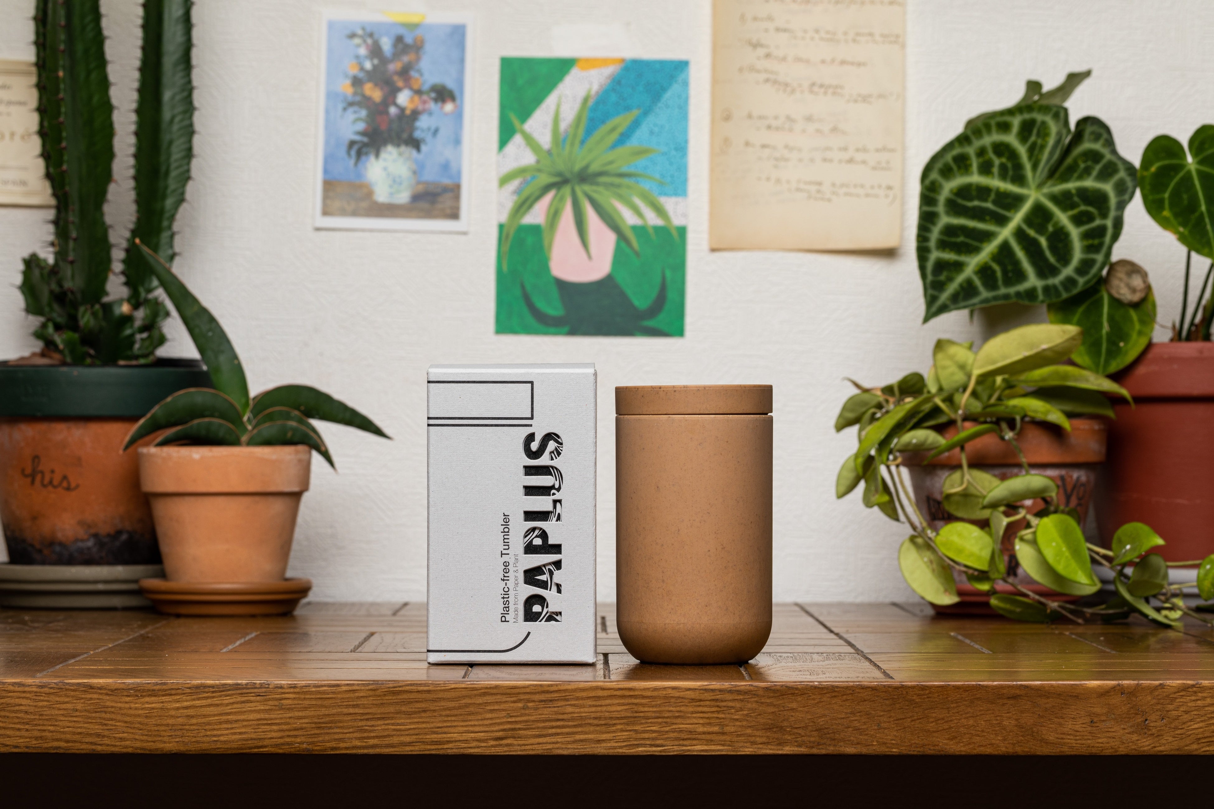 PAPLUS®（パプラス）〔株式会社カミーノ〕