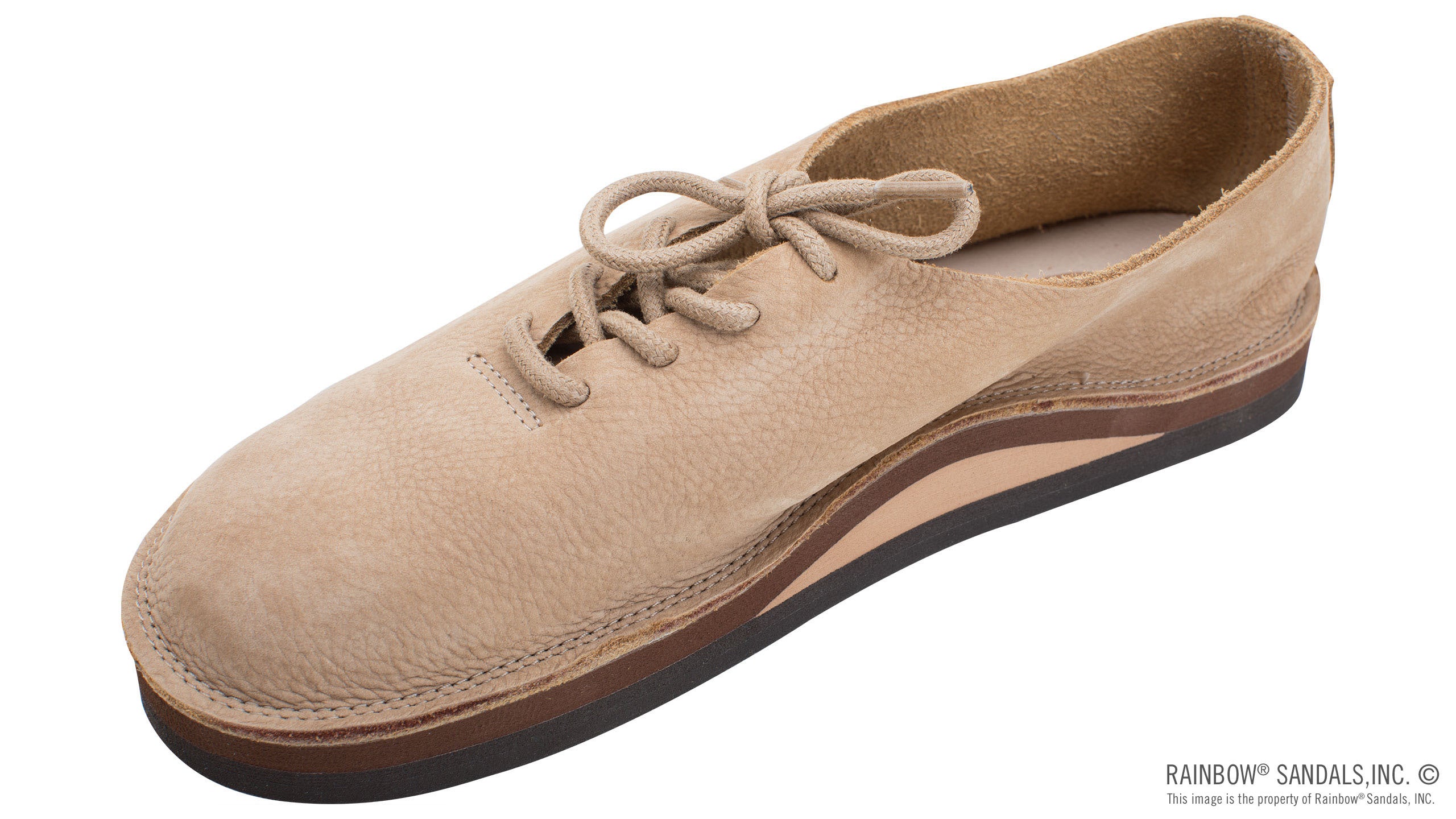 サンダルで培った快適な履き心地をシューズへ。RAINBOW SANDALSが4つのレザーシューズを展開