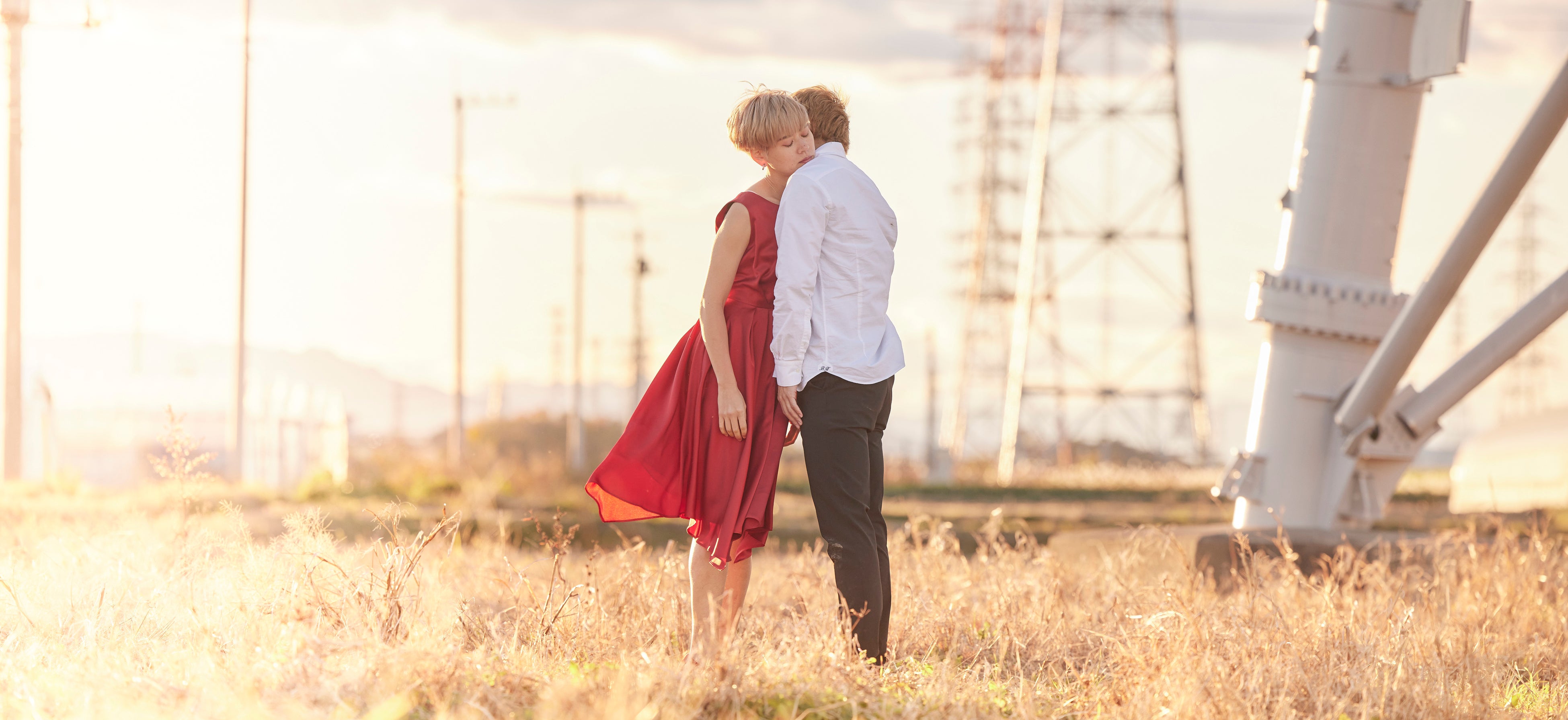 映画「Dance with the Issue」より