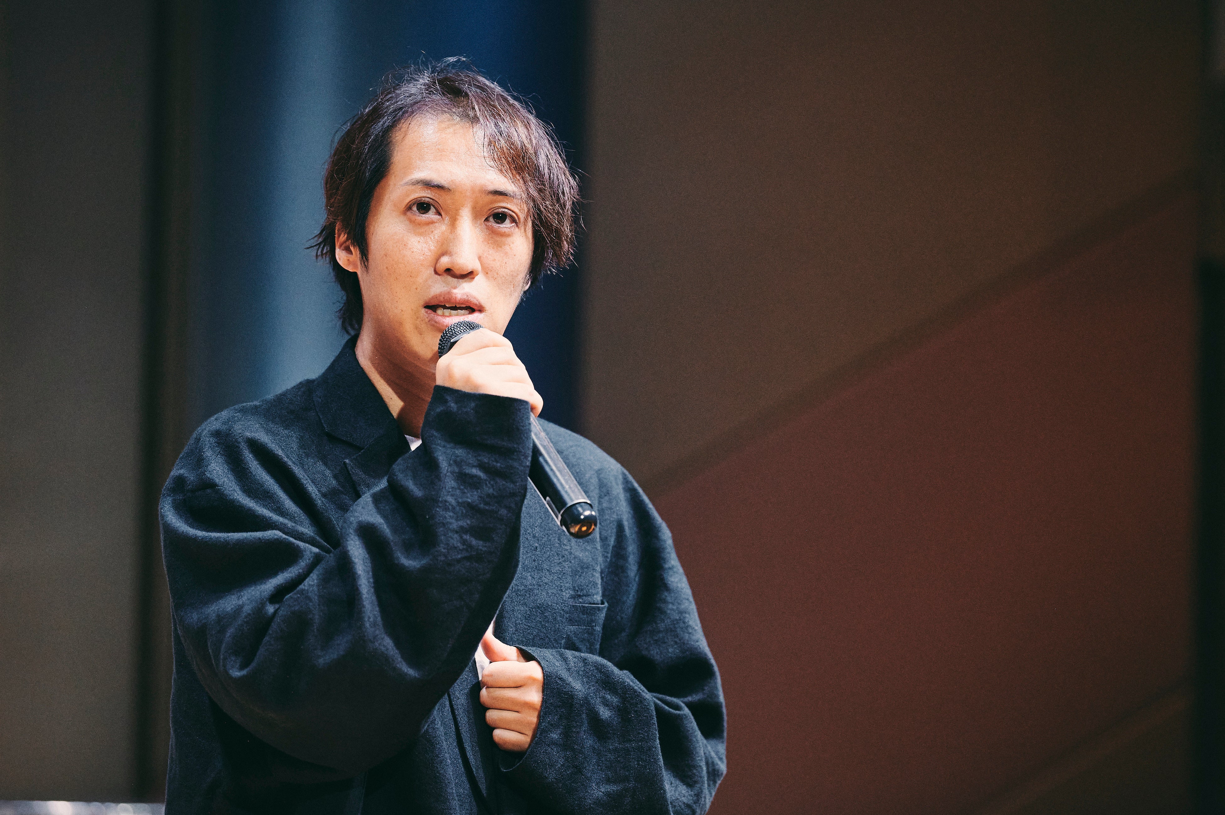 代表理事 田村祥宏より設立の想い紹介