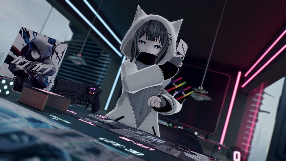 VRガンナガン2.0クラウドファンディングで100万円をわずか1時間で調達! VRガンナガン2.0クラウドファンディングで100万円をわずか1時間で調達!