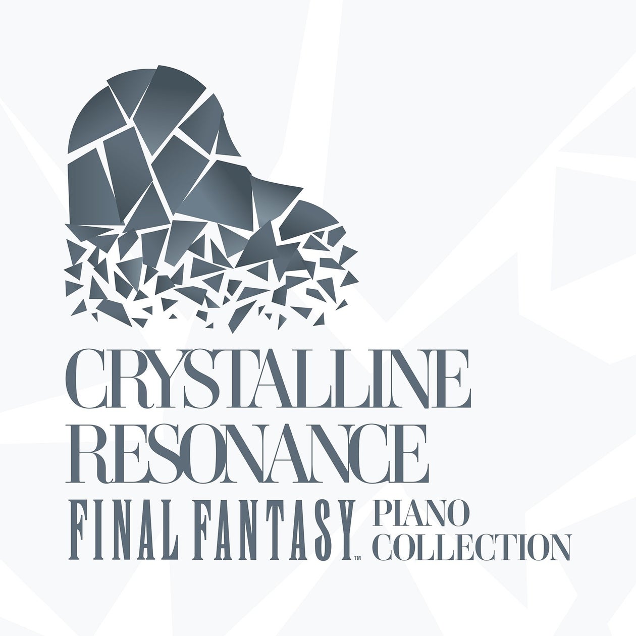 FFピアノ名曲集『Crystalline Resonance』発売! FFピアノ名曲集『Crystalline Resonance』発売!